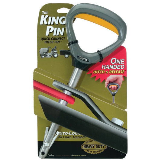 Stens Quick-Connect Hitch Pin (Stens 285-777)