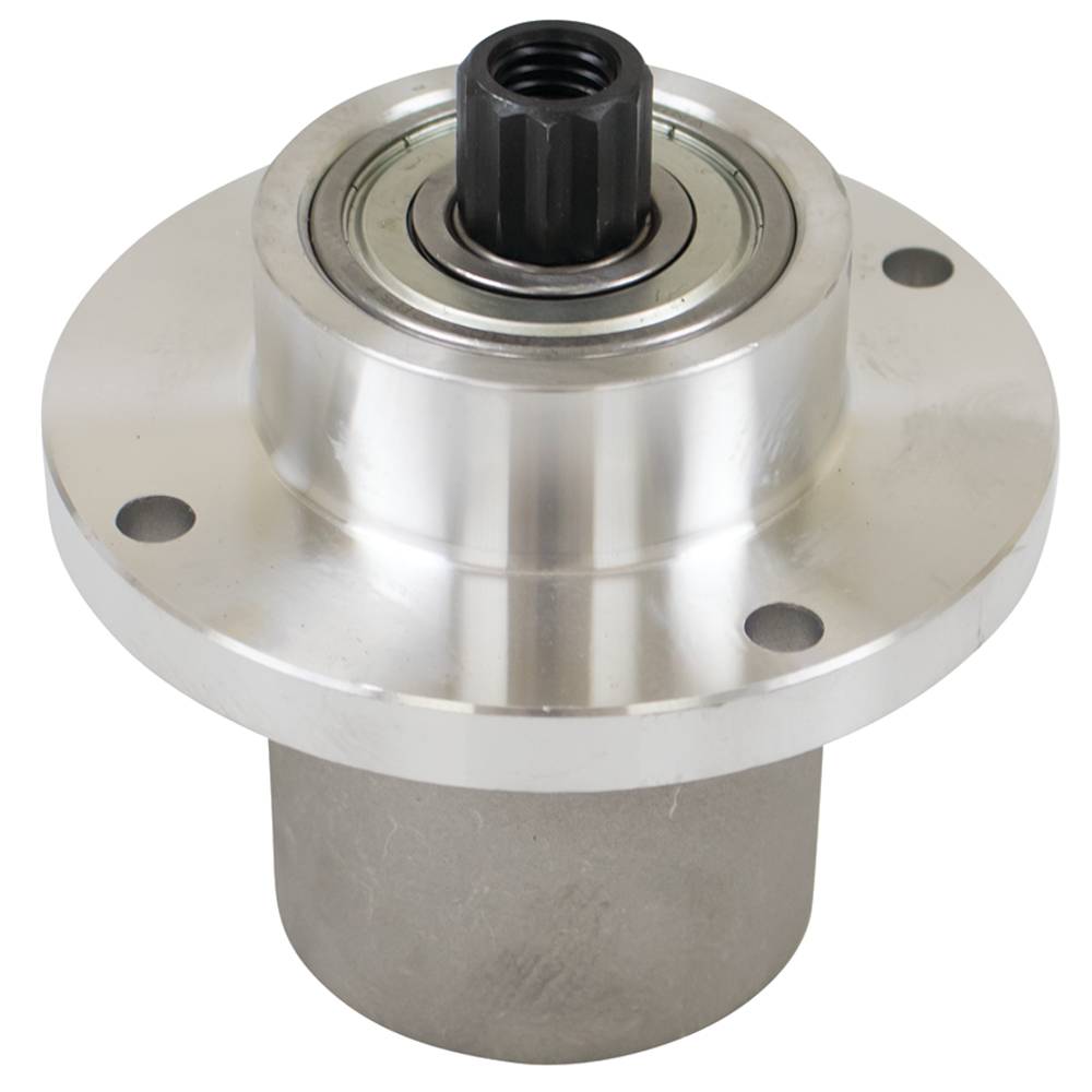 Stens Spindle Assembly Hustler 783506 (Stens 285-989)