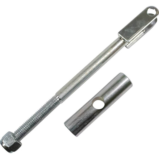 Stens Deck Pivot Kit Hustler 121232 (Stens 285-992)