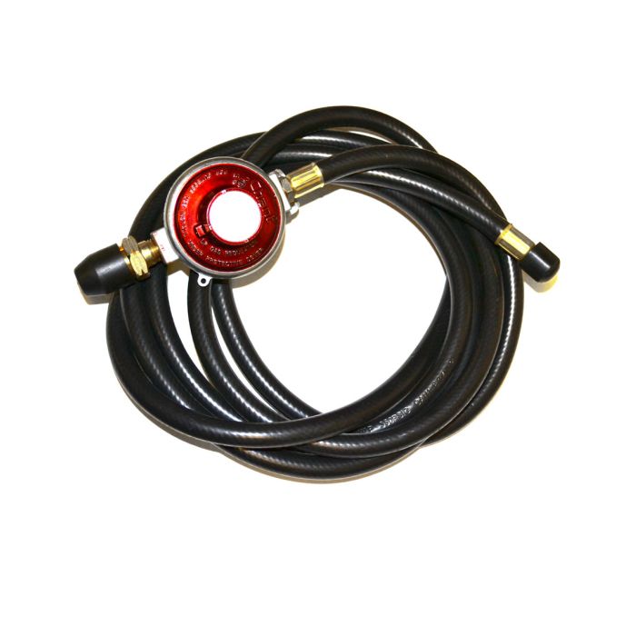 Mr. Heater, Heatstar 200CVX 10' Hose and Regulator Assembly, 28630