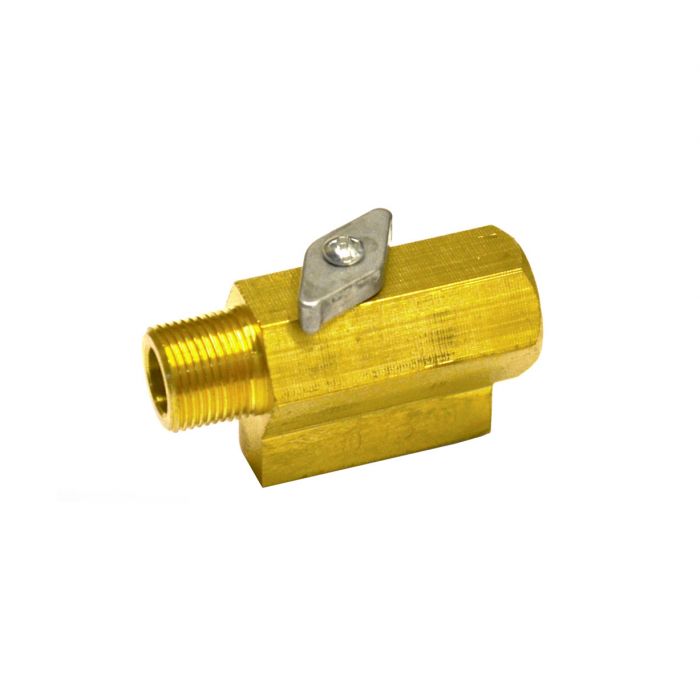 Ball Valve Knob Insert MH80CV/HS80CV MH200CV/HS2001CV By Enerco /Mr Heater 28655