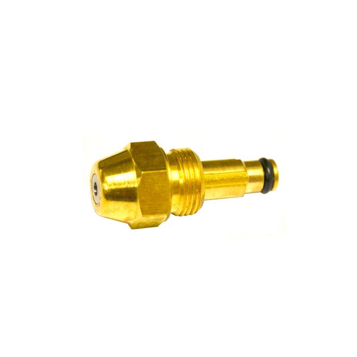 Mr. Heater, DeWALT 125k, 135k Kerosene Fuel Air Aspirating Nozzle, 28712