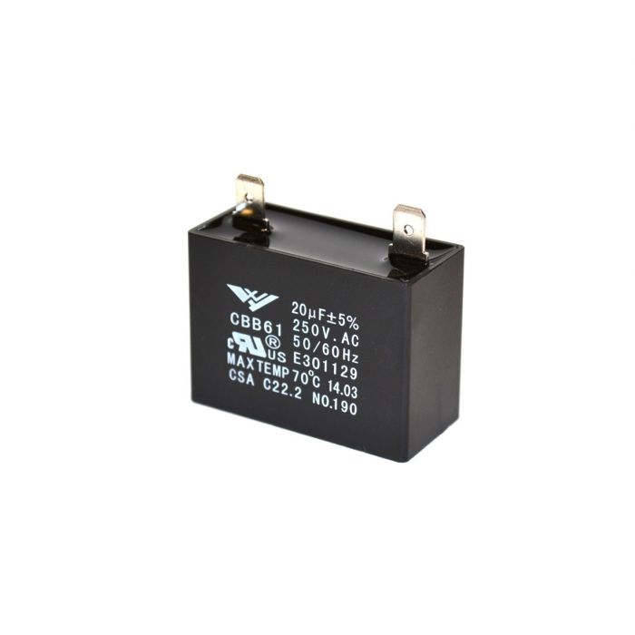 Mr. Heater, Heatstar 125k-215k BTU Kerosene Heater Starter Capacitor, 28735