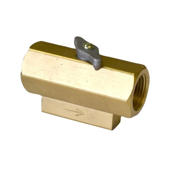Mr. Heater, Heatstar 170FAVT Burn Rate Adjustment Valve, 28777
