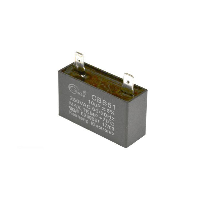 Mr. Heater, Heatstar 75K BTU Kerosene Heater Start Capacitor, 28788