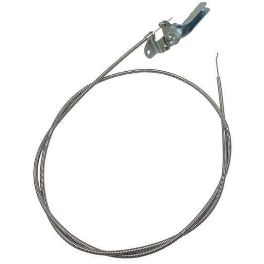 Stens Throttle Cable 53 5/8" Length (Stens 290-023)