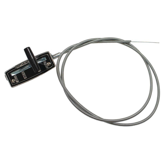 Stens Throttle Cable 47 1/2" Length (Stens 290-080)