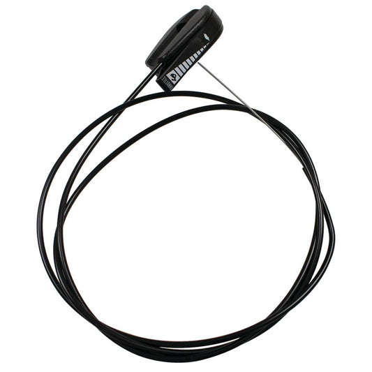 Stens Throttle Cable 71" Length (Stens 290-203)