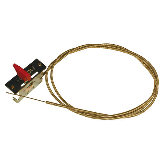 Stens Throttle Control 70 1/4" Length (Stens 290-288)
