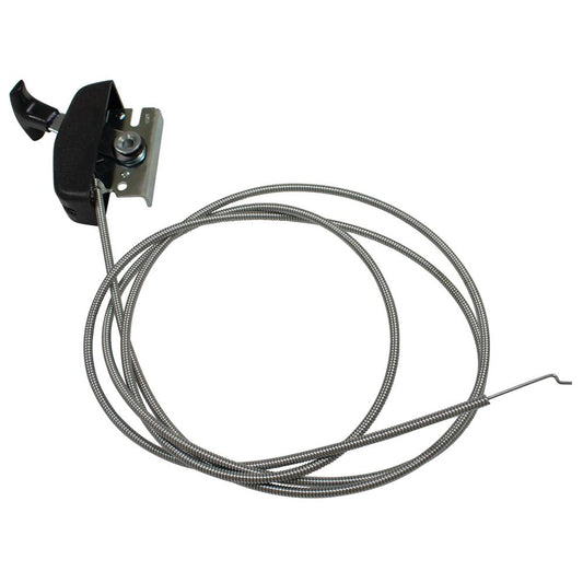 Stens Throttle Cable 73 1/2" Length (Stens 290-296)