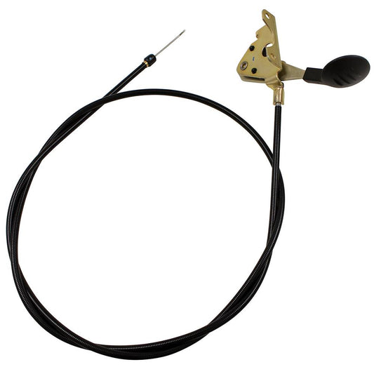 Stens Choke Cable Exmark 109-8167 (Stens 290-340)