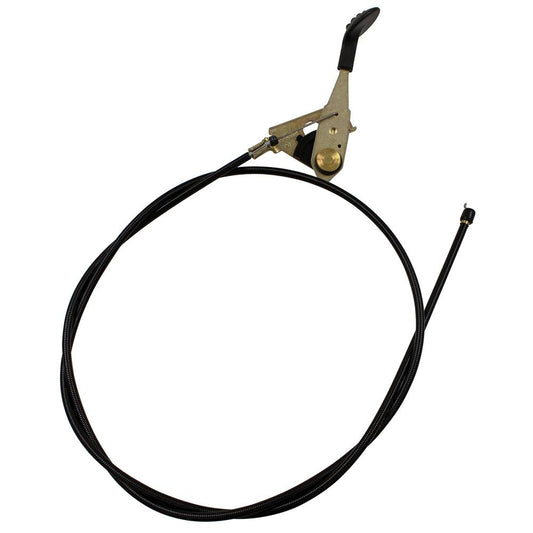 Stens Throttle Cable Exmark 116-0969 (Stens 290-344)