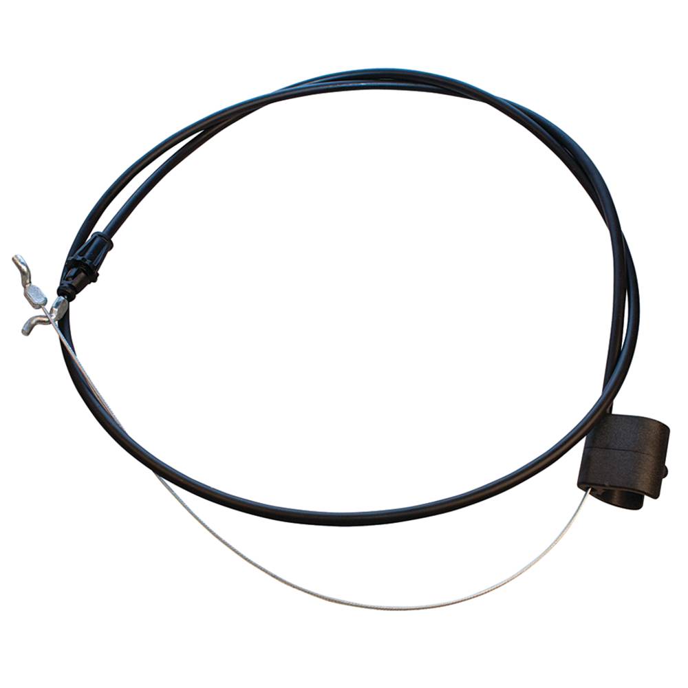 Stens Control Cable MTD 946-04479 (Stens 290-645)