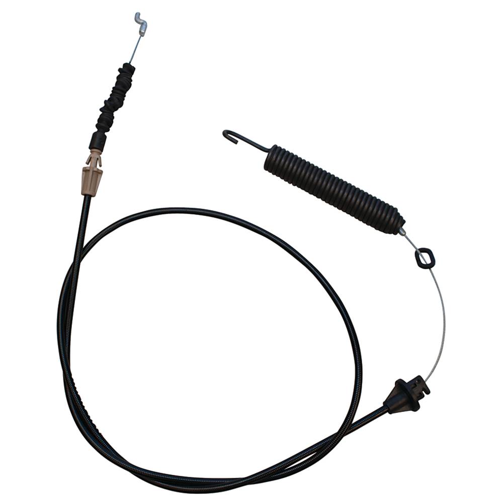 Stens Deck Engagement Cable MTD 946-04618C (Stens 290-651)