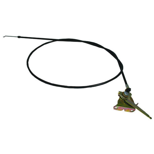 Stens Throttle Cable Exmark 1-633696 (Stens 290-795)
