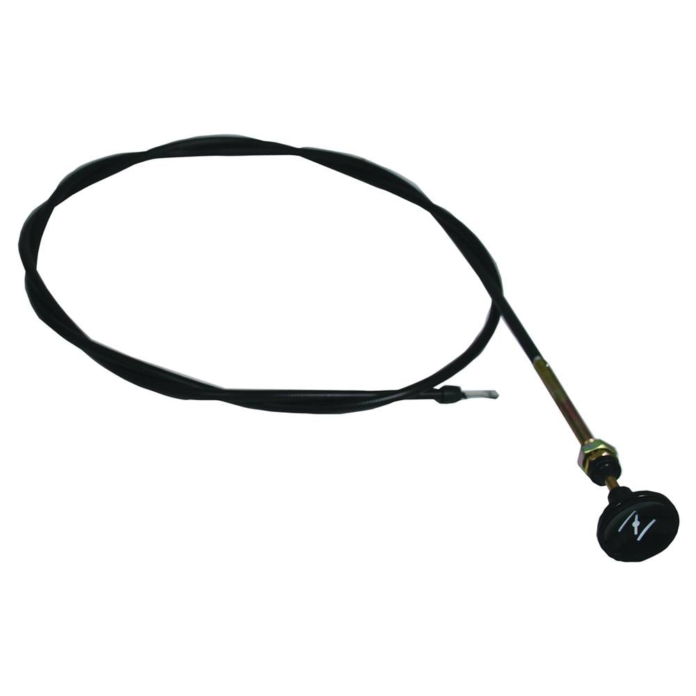 Stens Choke Cable Exmark 1-603336 (Stens 290-799)