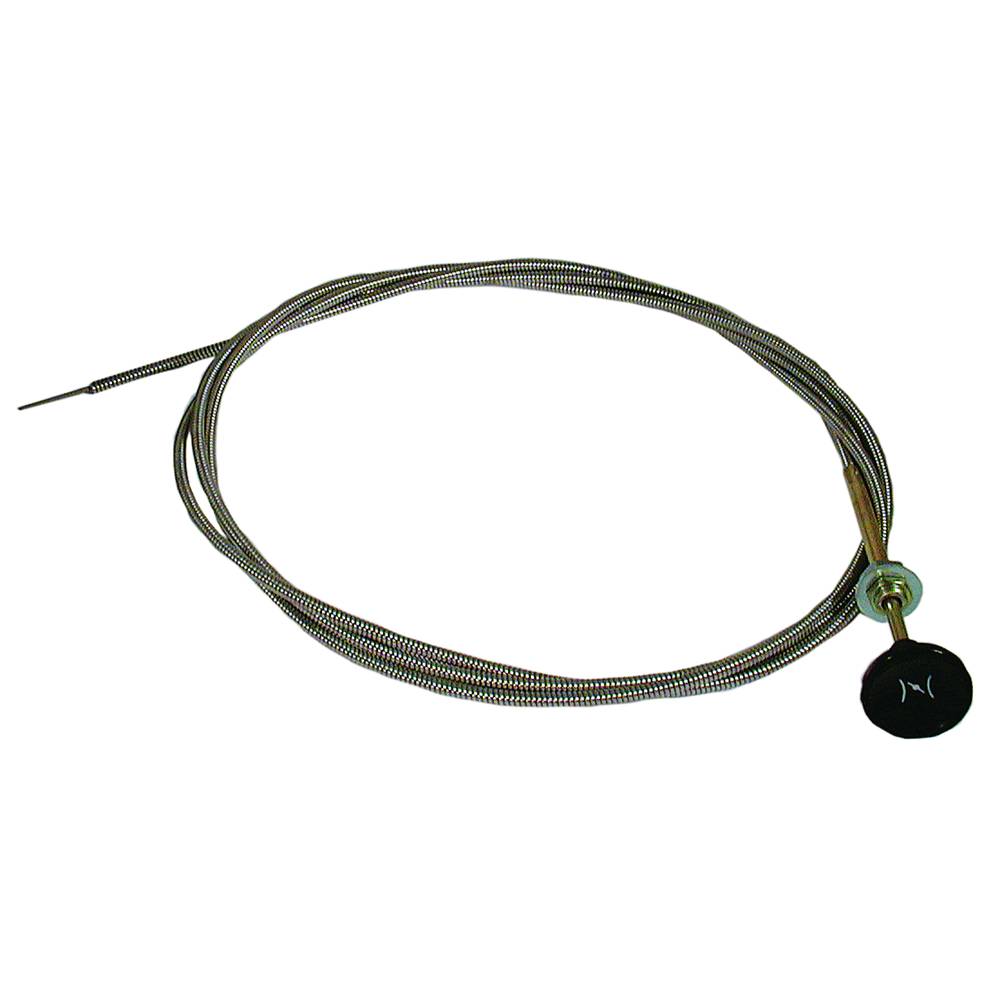 Stens Push-Pull Control Cable Universal (Stens 290-835)