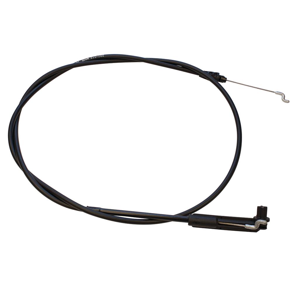 Stens Brake Cable Toro 104-8676 (Stens 290-919)