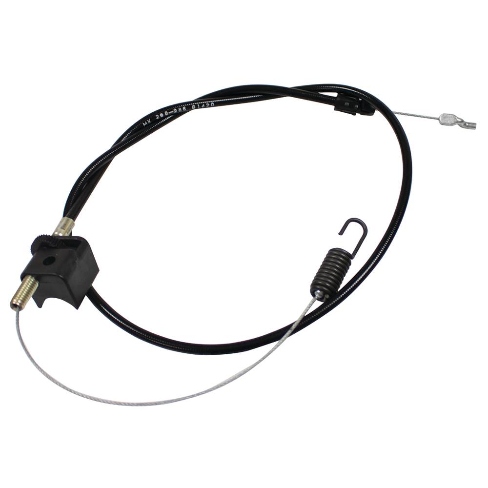 Stens Drive Cable John Deere GX23805 (Stens 290-986)