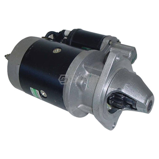 Atlantic Quality Parts Starter Mahindra 7700868B91 (Stens 2900-0100)