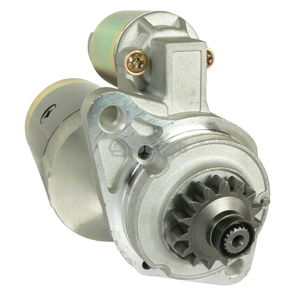 Atlantic Quality Parts Starter CaseIH 1273112C91 (Stens 2900-0102)
