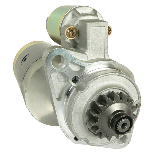 Atlantic Quality Parts Starter CaseIH 1273112C91 (Stens 2900-0102)