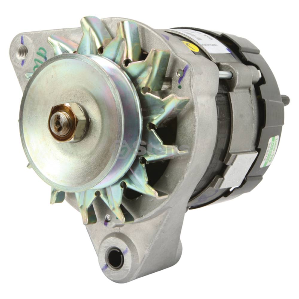 Atlantic Quality Parts Alternator Mahindra 5556257R91 (Stens 2900-0500)