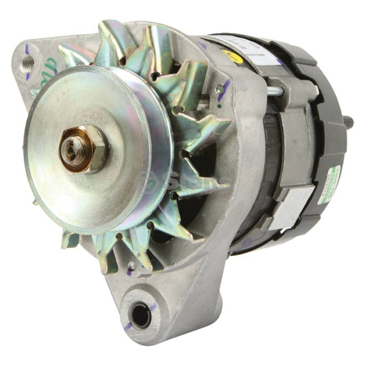Atlantic Quality Parts Alternator Mahindra 5556257R91 (Stens 2900-0500)
