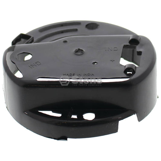 Atlantic Quality Parts Alternator Guard Mahindra 000061374C08 (Stens 2900-0991)