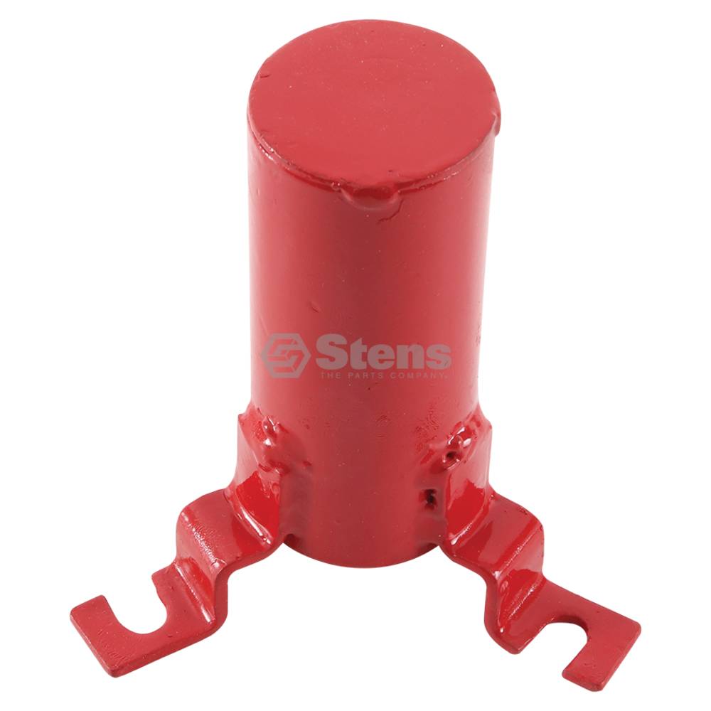 Atlantic Quality Parts PTO Cap Mahindra 006502547C11 (Stens 2912-0000)