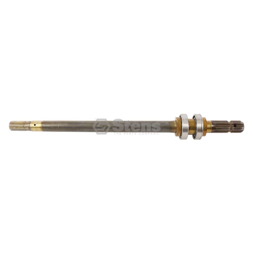 Atlantic Quality Parts PTO Shaft Assembly Mahindra 000032542B12 (Stens 2912-0005)