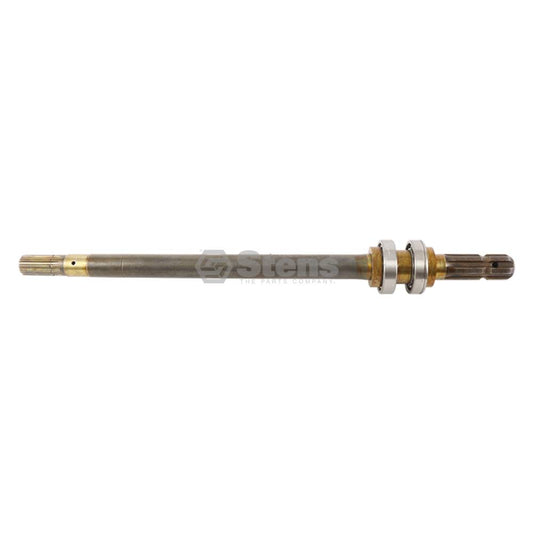 Atlantic Quality Parts PTO Shaft Assembly Mahindra 000032542B12 (Stens 2912-0005)