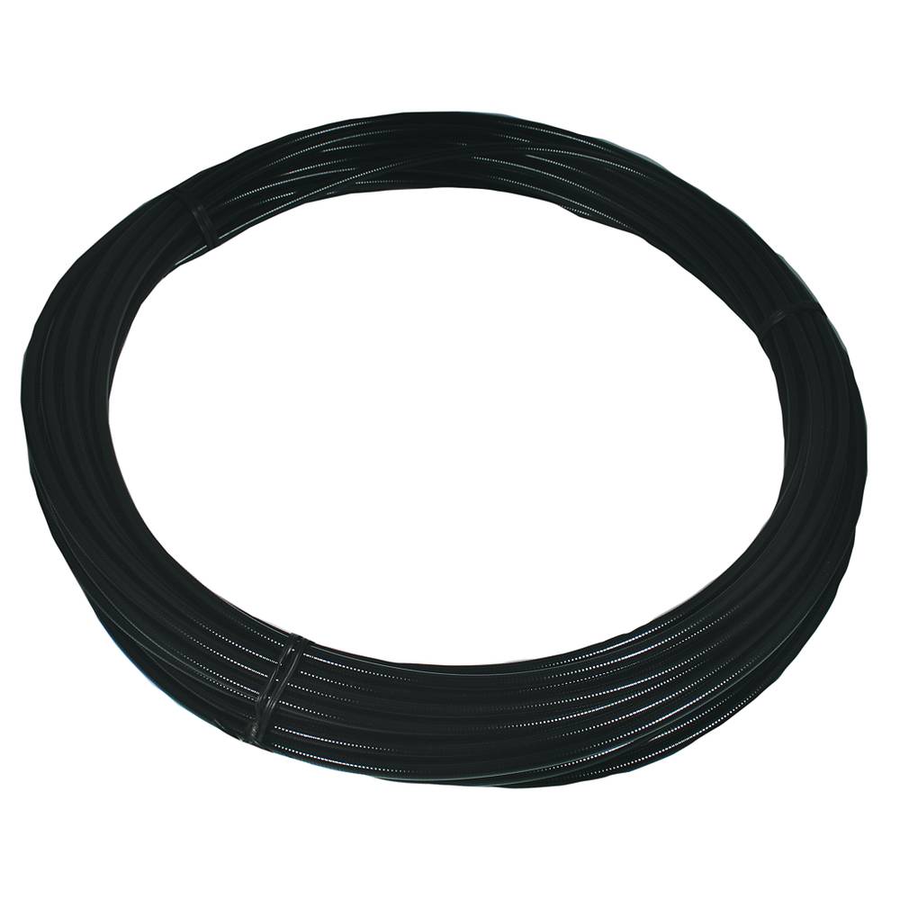 Stens Covered Lined Conduit 3/16" x 50' Roll (Stens 295-048)