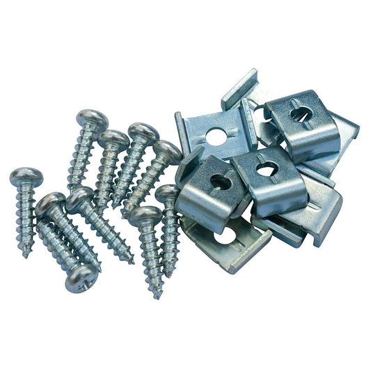 10 Stens Conduit Clip Briggs & Stratton 692179 (Stens 295-280)