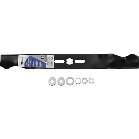 Stens Universal 3-in-1 Blade 20" L x 2 1/4" W x 0.160" THK (Stens 300-120)