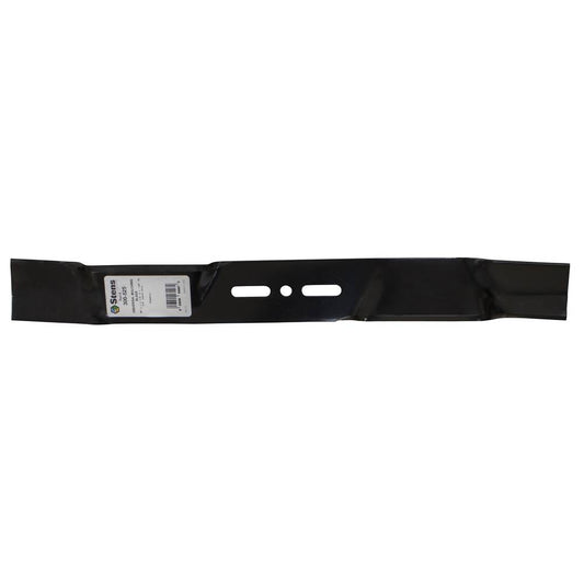 Stens Universal Mulching Blade 20" L, 3/8" Center Hole (Stens 300-525)