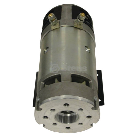 Atlantic Quality Parts DC Motor Ariens 715141 (Stens 3000-0130)
