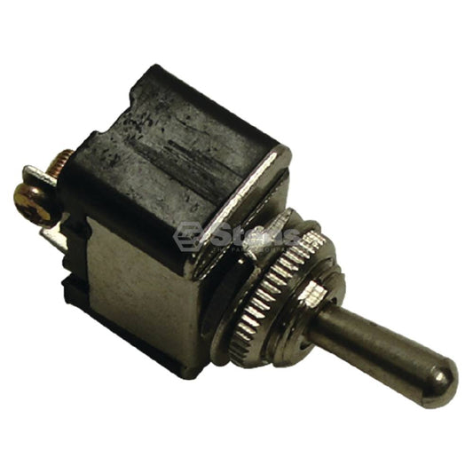 Atlantic Quality Parts Toggle Switch Skyjack 20A1747 (Stens 3000-0582)