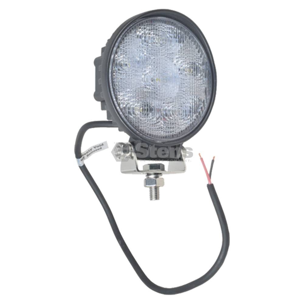 Atlantic Quality Parts Work Light (Stens 3000-2094)