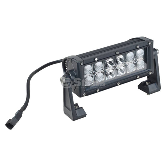 Atlantic Quality Parts Light Bar (Stens 3000-2097)