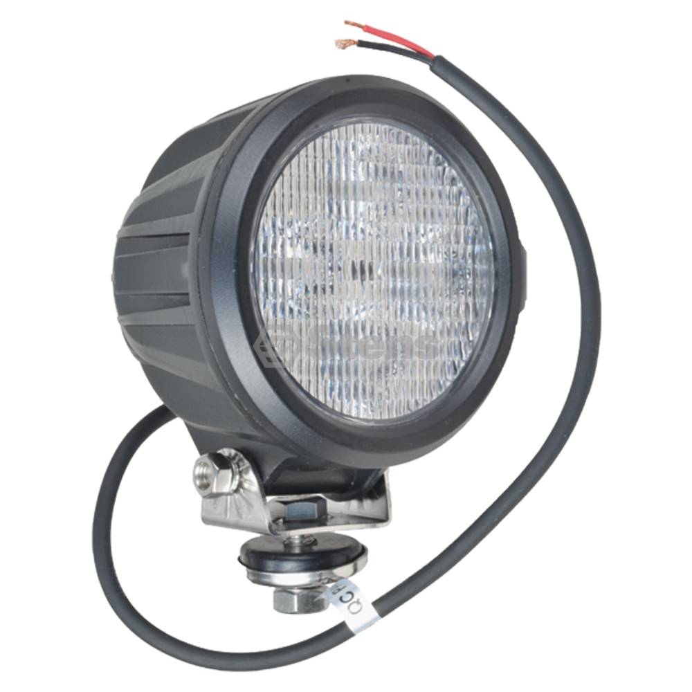 Atlantic Quality Parts Work Light (Stens 3000-2116)