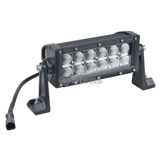 Atlantic Quality Parts Light Bar (Stens 3000-2125)