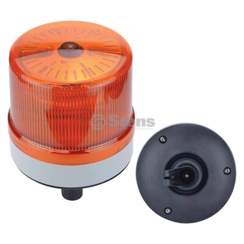 Atlantic Quality Parts Warning Light (Stens 3000-2149)
