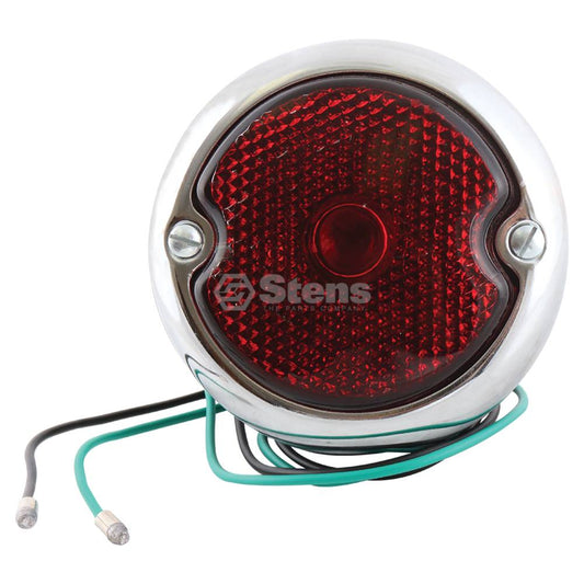Atlantic Quality Parts Light Assembly Massey Ferguson 1751821M91 (Stens 3000-2532)