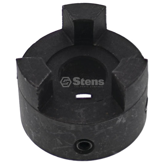 Atlantic Quality Parts Coupler Half Universal 5057048A (Stens 3001-0202)