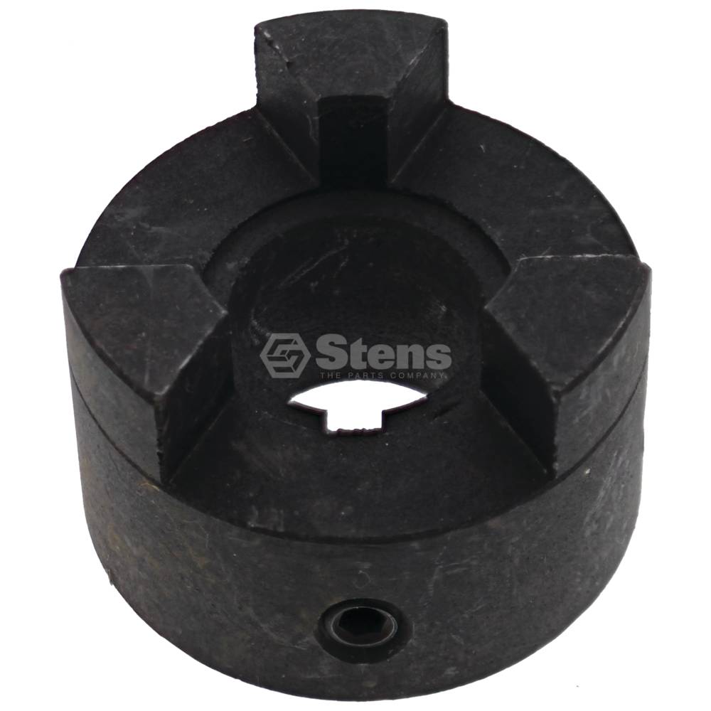 Atlantic Quality Parts Coupler Half (Stens 3001-0209)