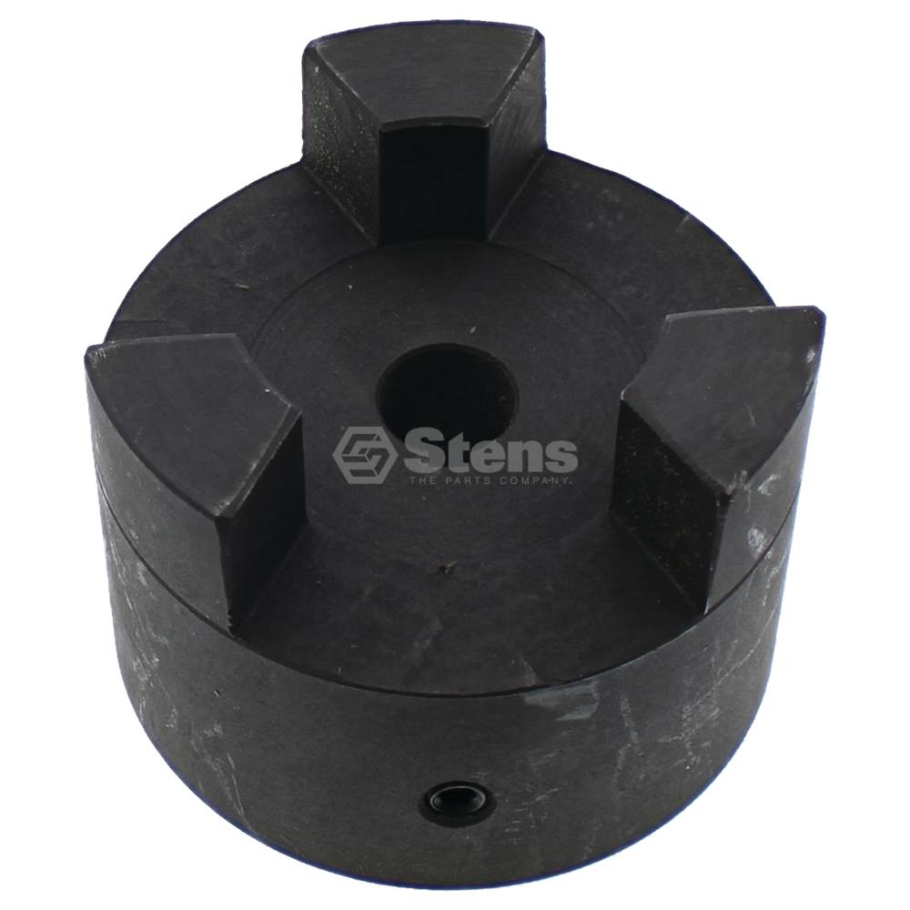 Atlantic Quality Parts Coupler Half (Stens 3001-0212)