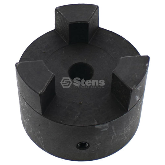 Atlantic Quality Parts Coupler Half (Stens 3001-0212)