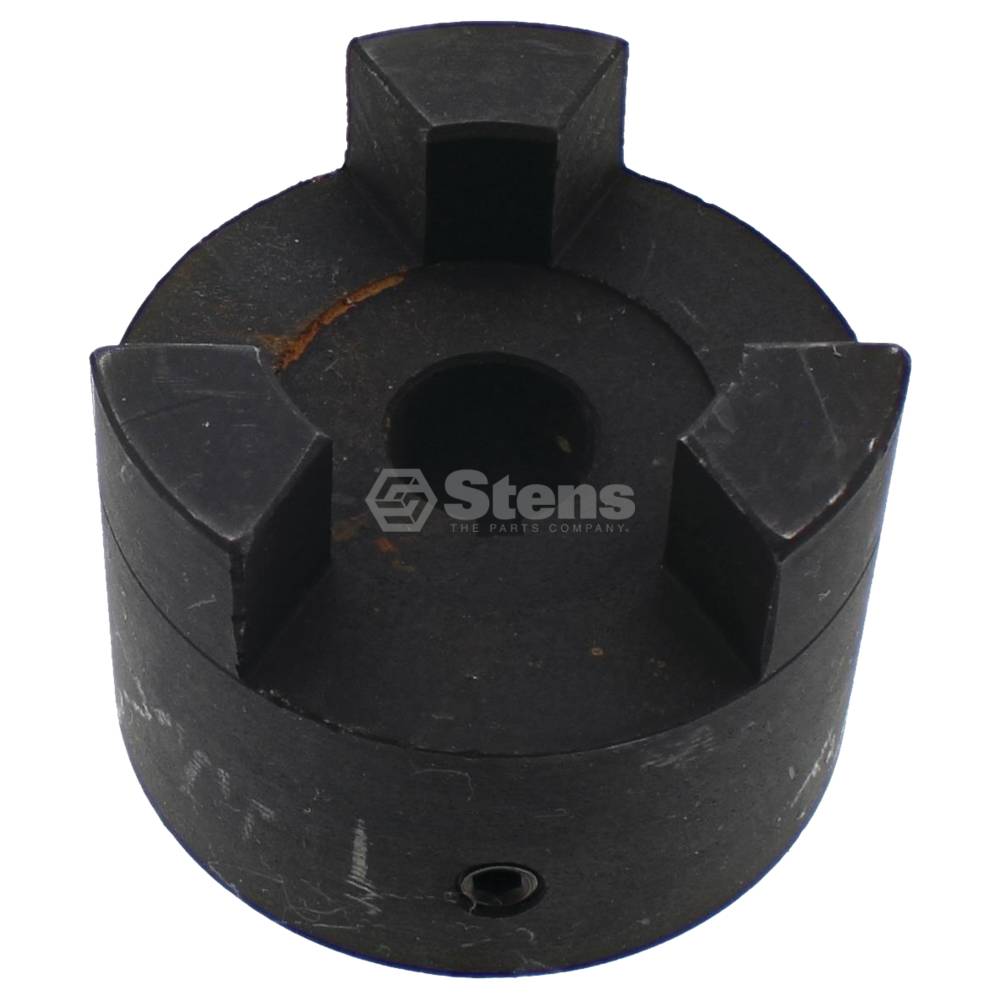Atlantic Quality Parts Coupler Half (Stens 3001-0214)