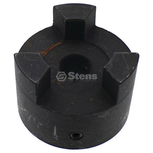 Atlantic Quality Parts Coupler Half (Stens 3001-0214)